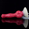 Anal Predator Gode éjaculateur monster Fuxar 18 x 6cm
